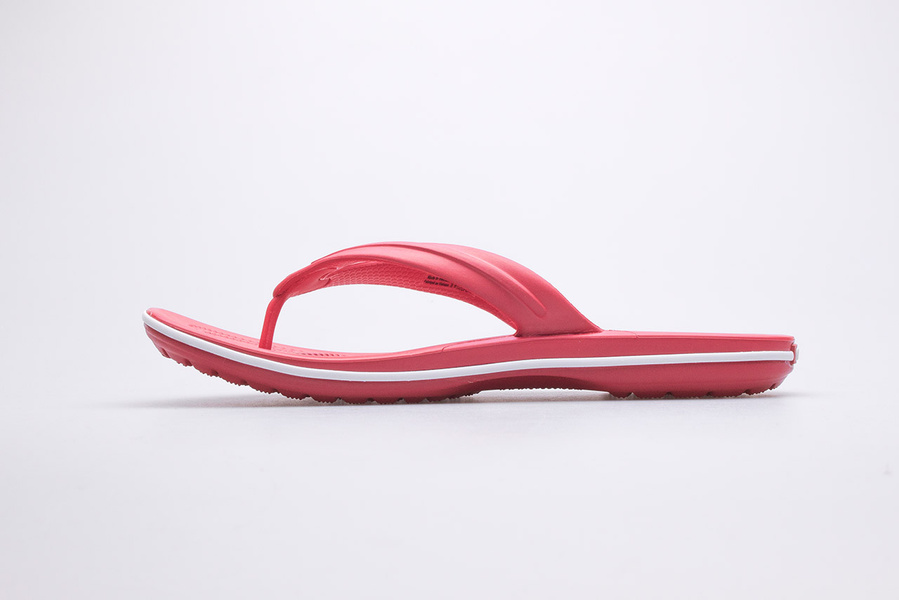 Japonki Crocs Crocband Flip 11033-6FT