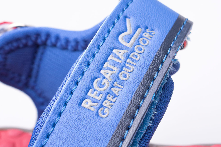 Sandały REGATTA KOTA DRIFT JNR RKF613-5US