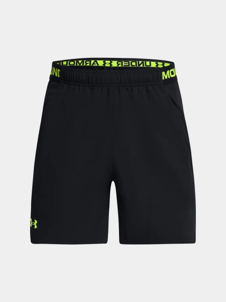 Spodenki męskie Under Armour 1373718-006