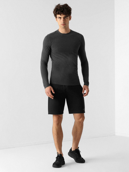 Koszulka męska 4F NOSH4-TSML350-23M