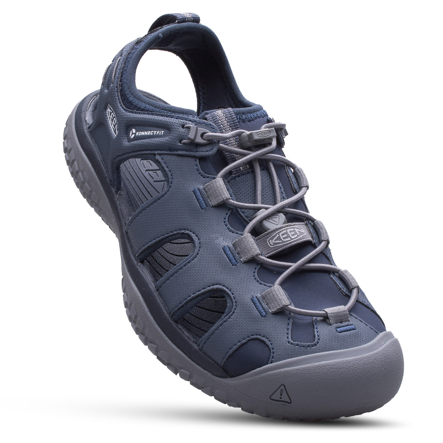 Sandały KEEN SOLR SANDAL 1022431