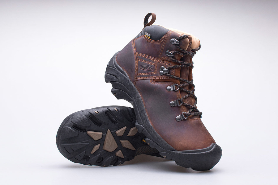 Buty męskie trekkingowe KEEN PYRENEES 1002435