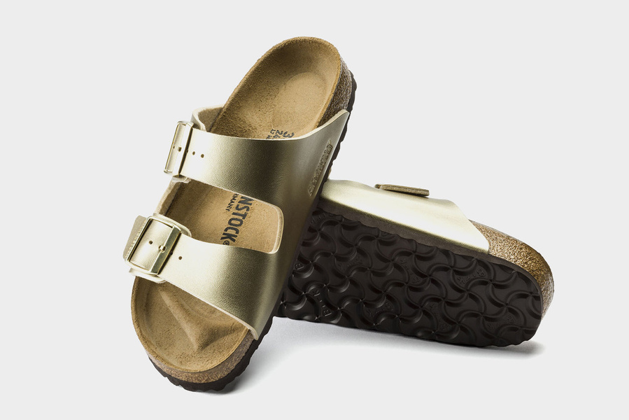 Klapki BIRKENSTOCK ARIZONA BS 1016110