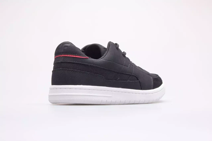 Buty chłopięce 4F 4FJAW22FLOWM010-20S