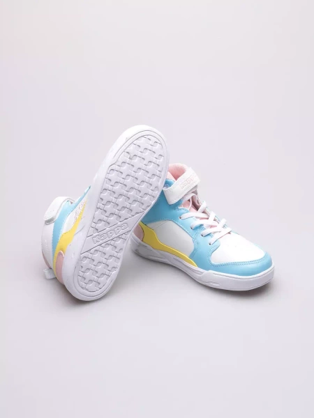 Buty dziecięce KAPPA LINEUP K 260926K-1061