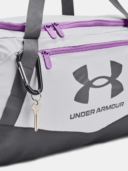 Torba sportowa Under Armour 1381927-014 25L