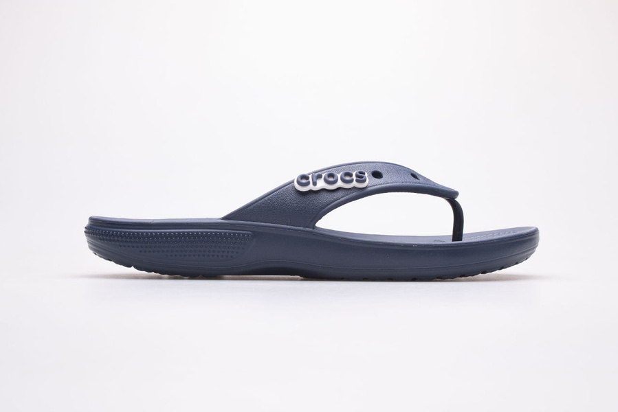 Klapki Crocs CLASSIC FLIP 207713-410