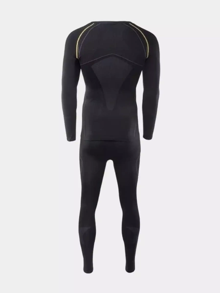 Bielizna męska termoaktywna BRUGI 4RCG-K7Q