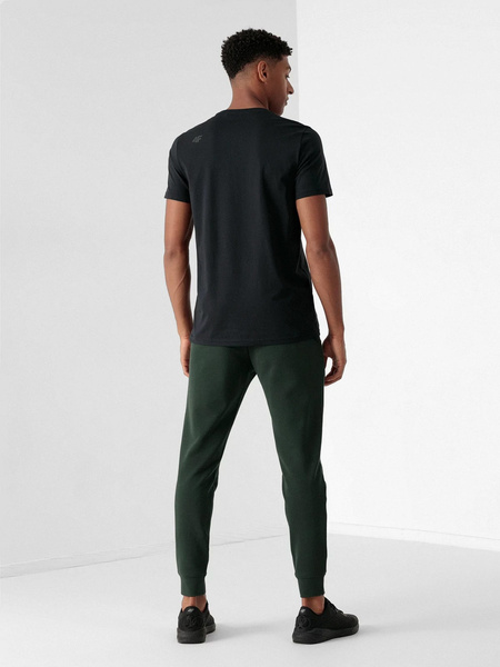 Koszulka męska 4F NOSH4-TSM352-30S