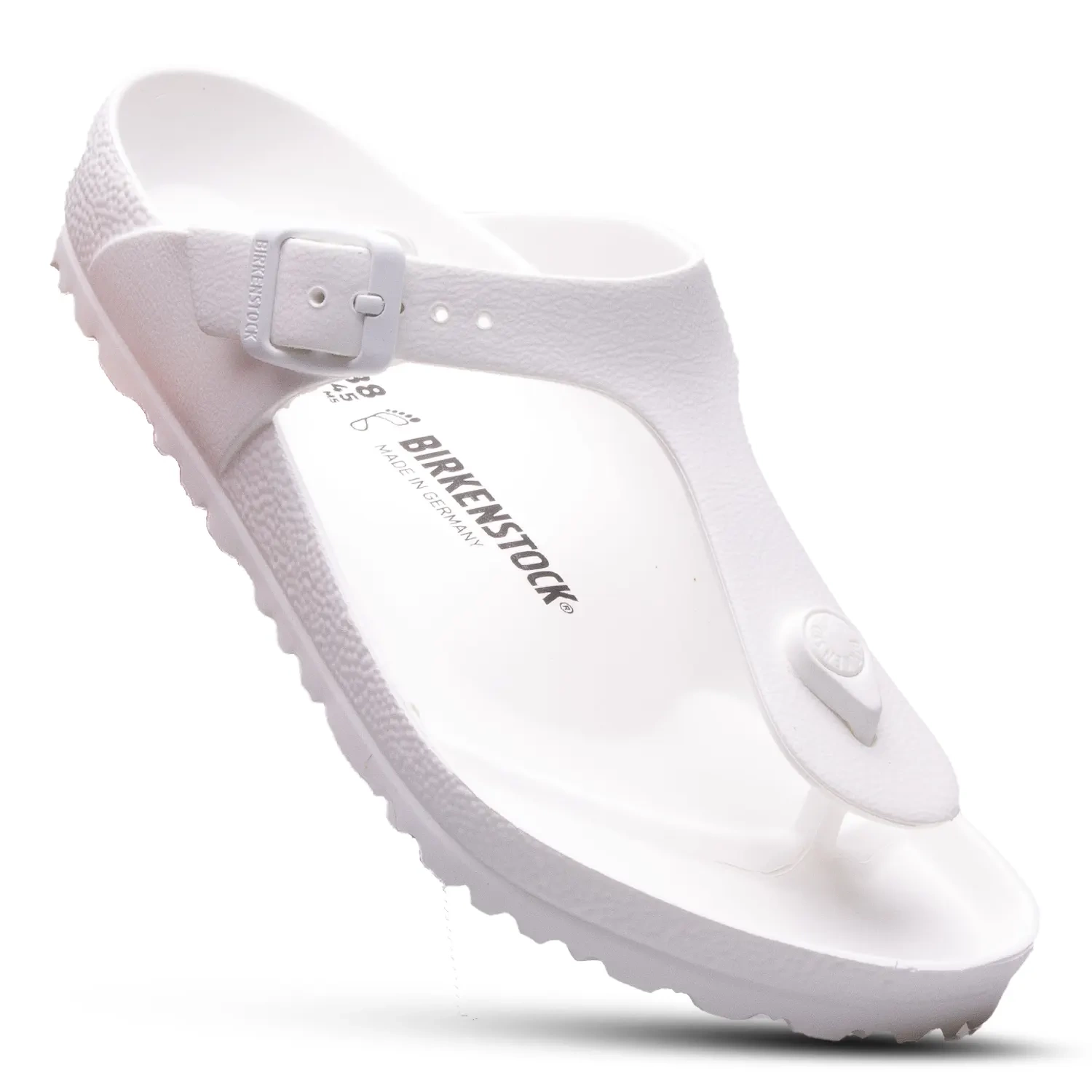 Klapki BIRKENSTOCK GIZEH EVA 0128221