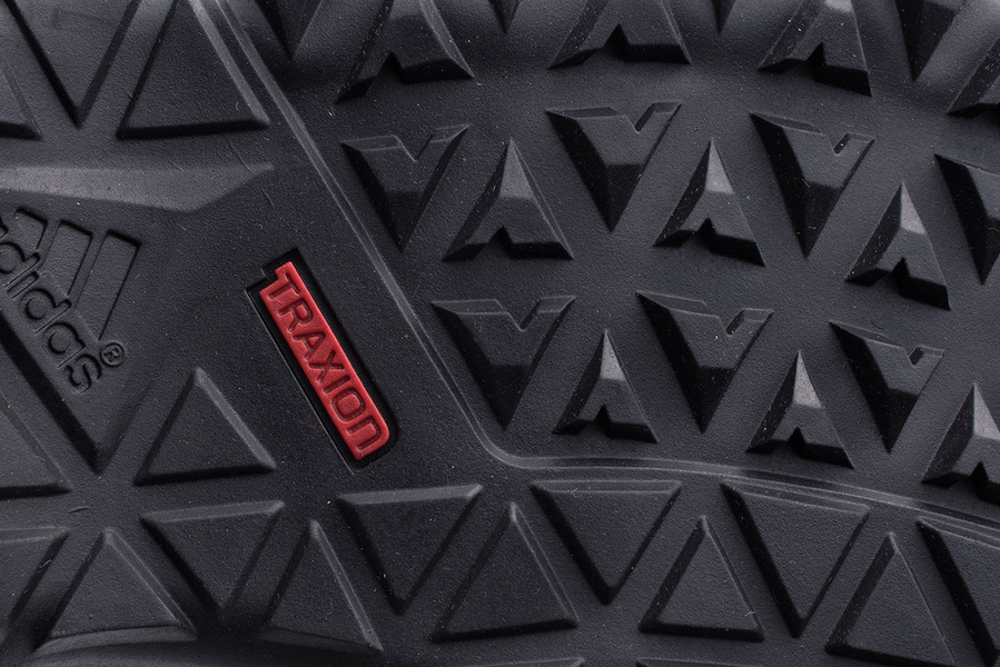 Sandały Adidas CYPREX ULTRA SANDAL DLX EF0016