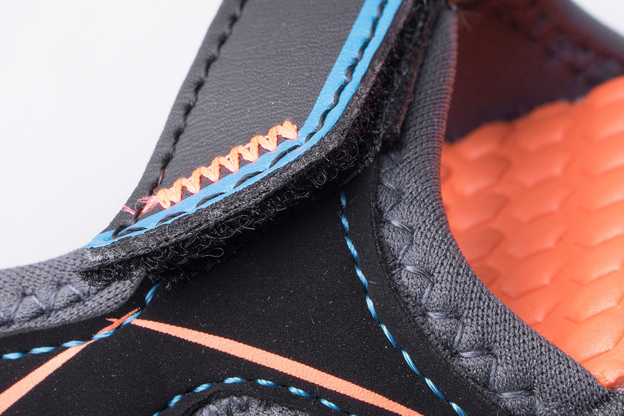 Sandały REGATTA KOTA DRIFT JNR RKF613-J67