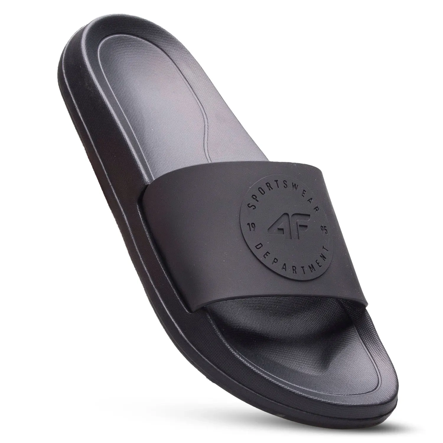 Klapki damkie 4F 4FSS23FFLIF069-20S