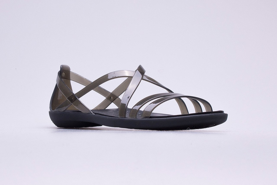 Sandały Crocs Strappy Sandals 204915-001