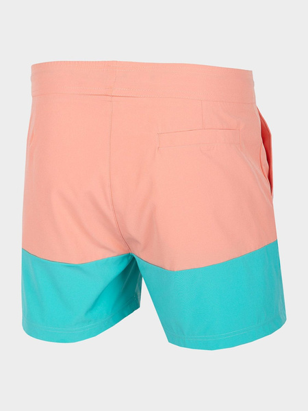 Spodenki męskie 4F H4L22-SKMT002-64S