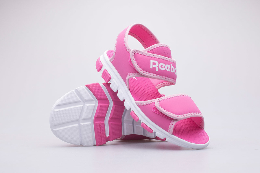 Sandały dziecięce REEBOK WAVE GLIDER III FZ1875