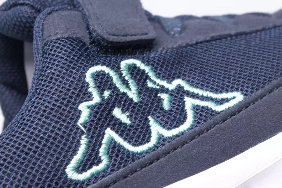 Buty dziecięce KAPPA FOLLOW K 260604K-6737