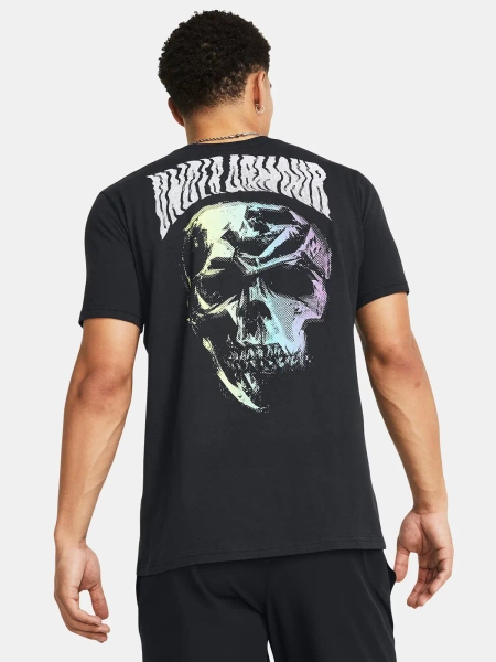 Koszulka męska Under Armour 1382833-001