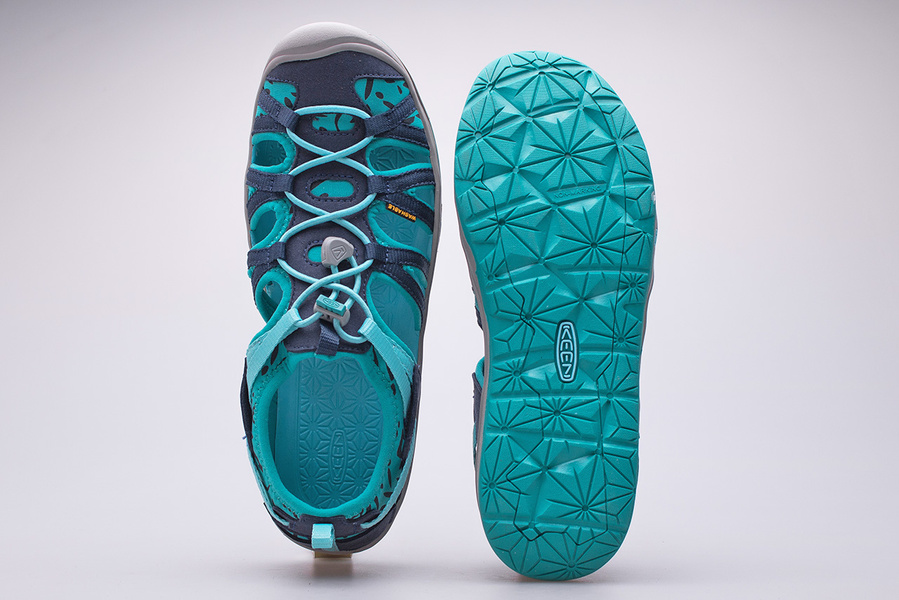 Sandały KEEN MOXIE SANDAL 1016351