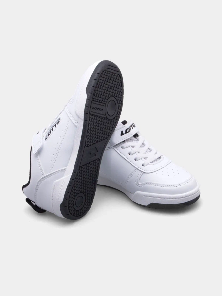Buty dziecięce LOTTO TOCO BC K 2600320K-1011