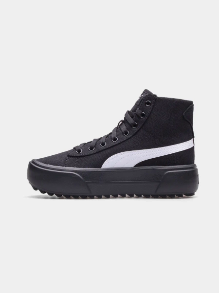 Buty damskie PUMA KAIA Mid CV 384409-05