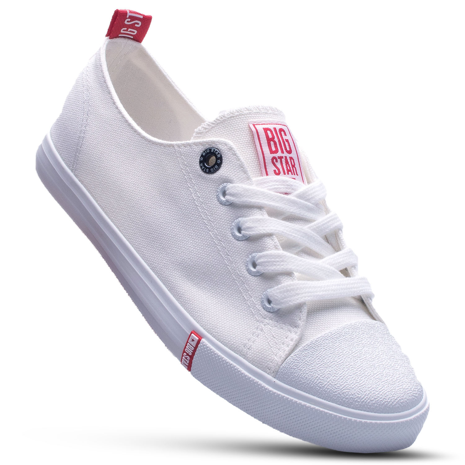 Trampki damskie BIG STAR FF274087