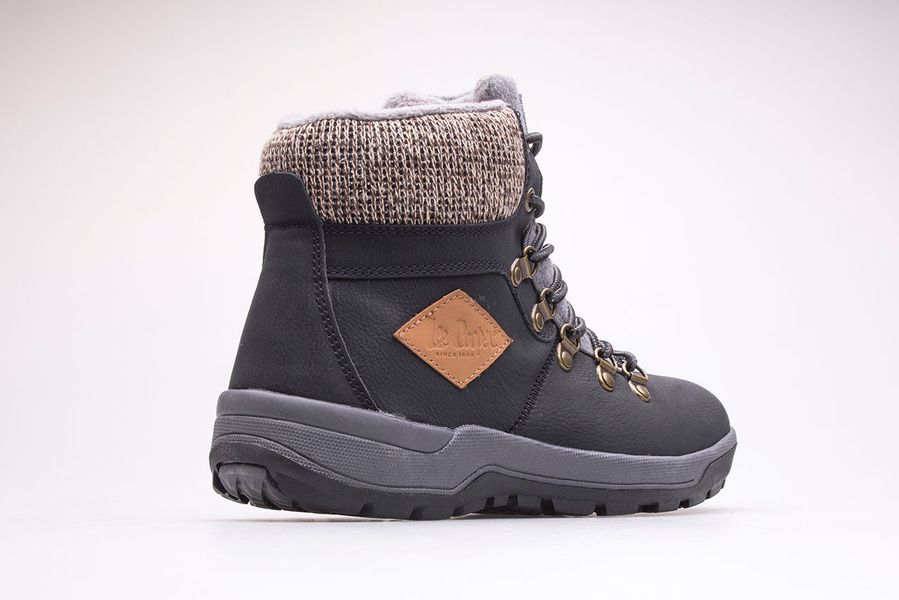 Buty dziecięce LEE COOPER LCJ-21-01-0549L