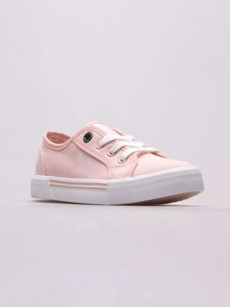 Trampki dziecięce BIG STAR JJ374171