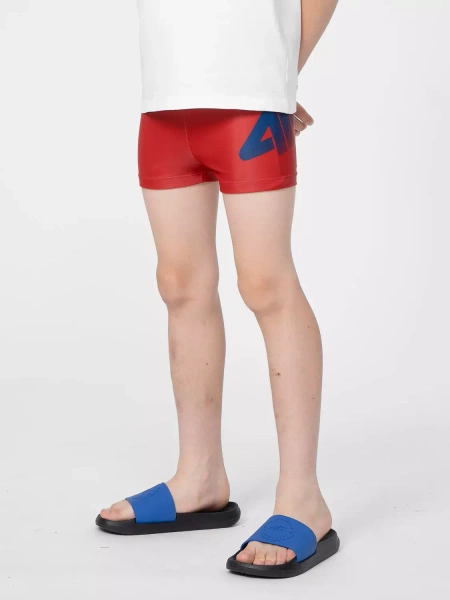 Kąpielówki dziecięce 4F 4FJSS23USWTM006-62S