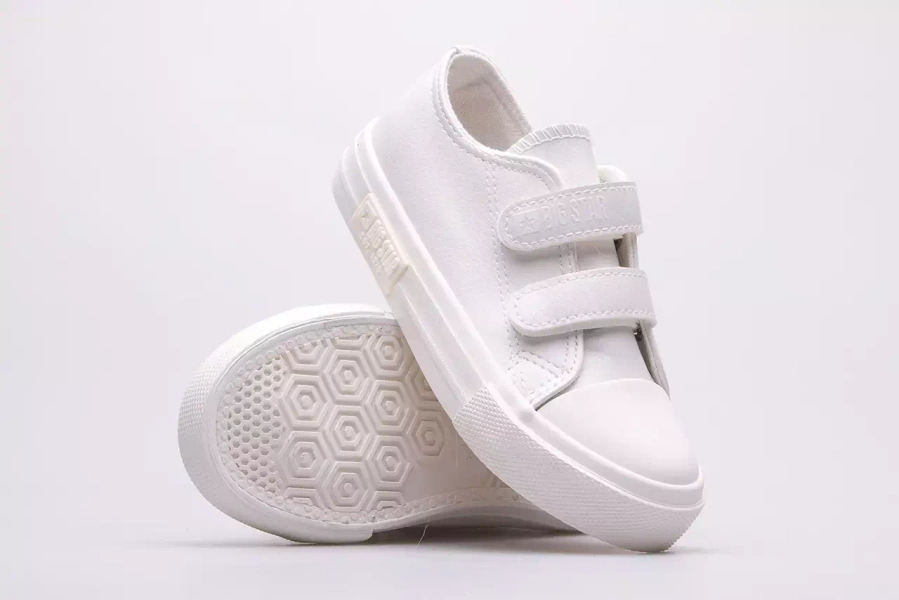 Trampki dziecięce BIG STAR KK374093