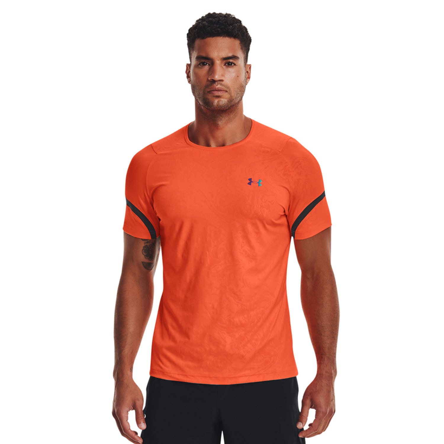 Koszulka męska Under Armour 1370318-825