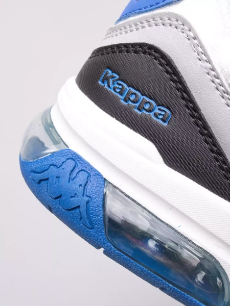 Buty dziecięce KAPPA HARLEM TC K 260893TCK-1060