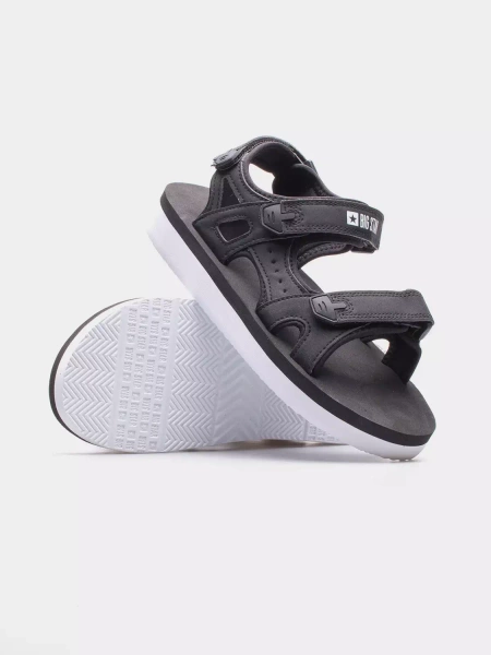 Sandały damskie BIG STAR LL274789 