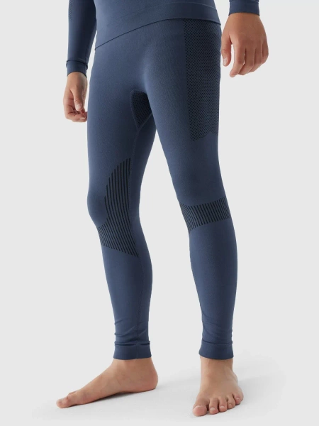 Bielizna dziecięca termoaktywna 4F 4FJAW23USEAM096-32S 