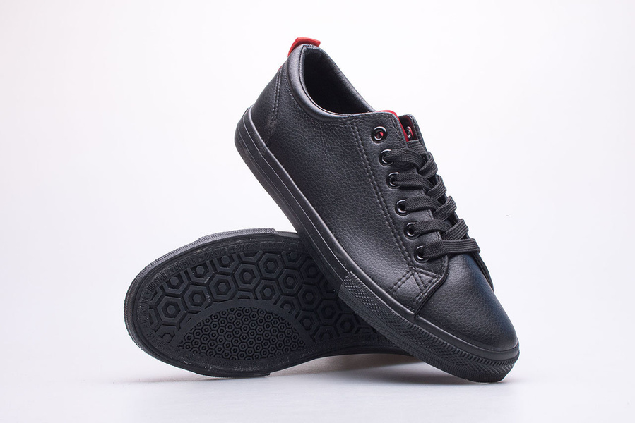 Trampki damskie BIG STAR DD274687-906