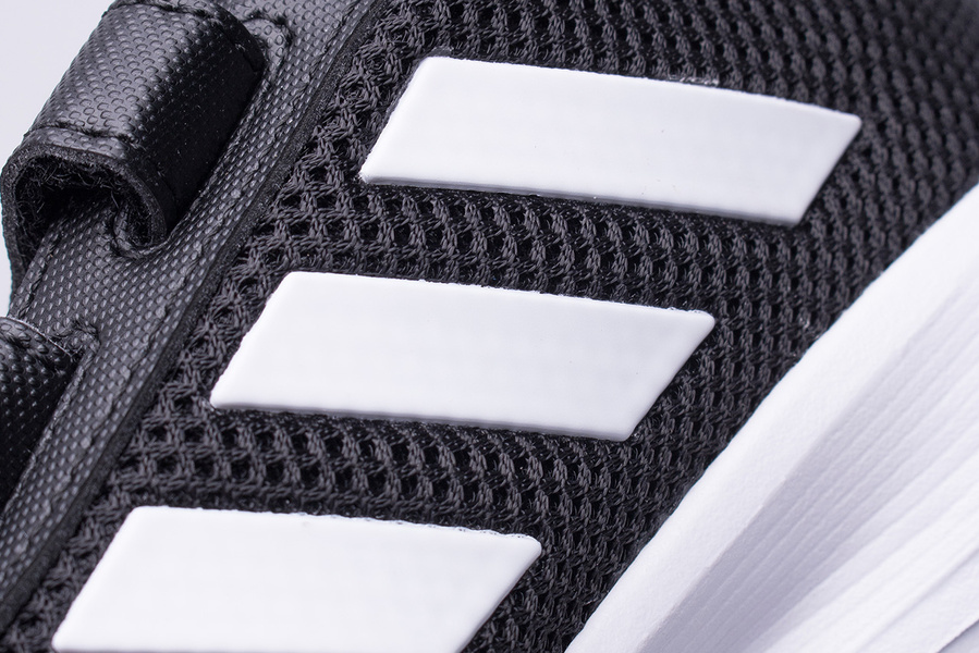 Buty dziecięce adidas TENSAUR RUN C EG4146