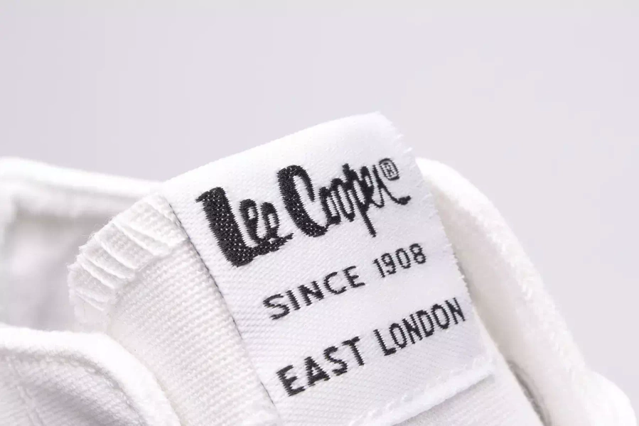 Trampki damskie LEE COOPER LCW-23-44-1627L