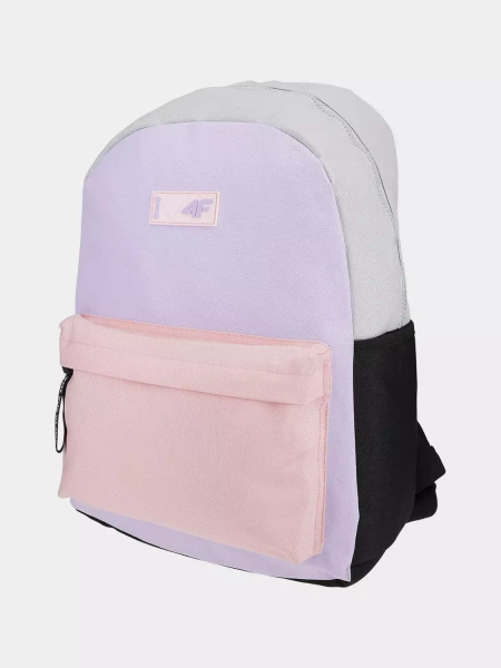 Plecak dziecięcy 4F 4FJAW22ABACF017-51S