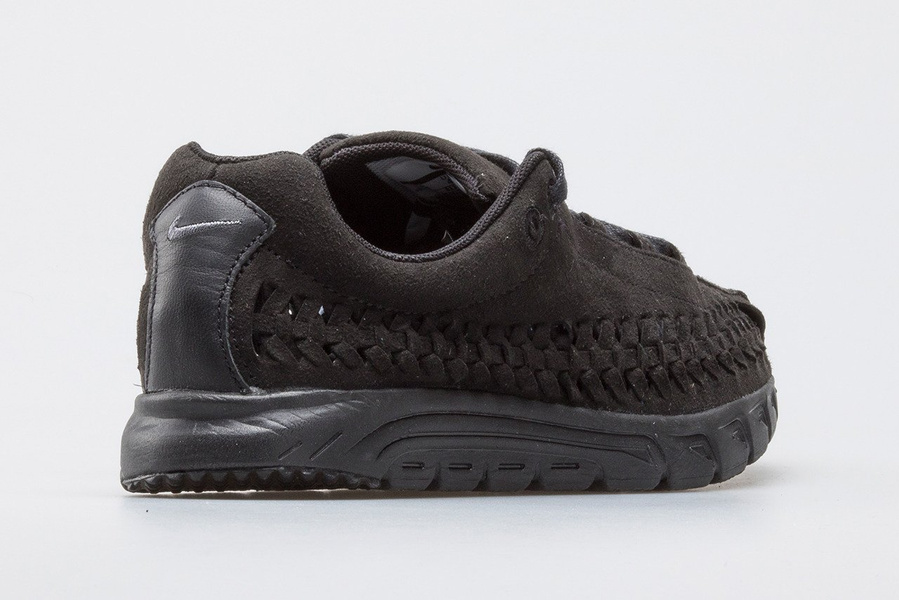 Buty damskie NIKE WMNS MAYFLY WOVEN 833802-004