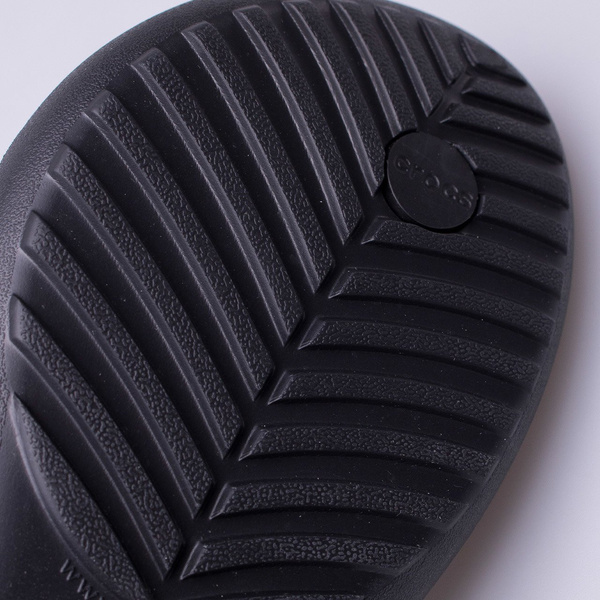 Sandały Crocs Serena Embellish Flip 205600-060