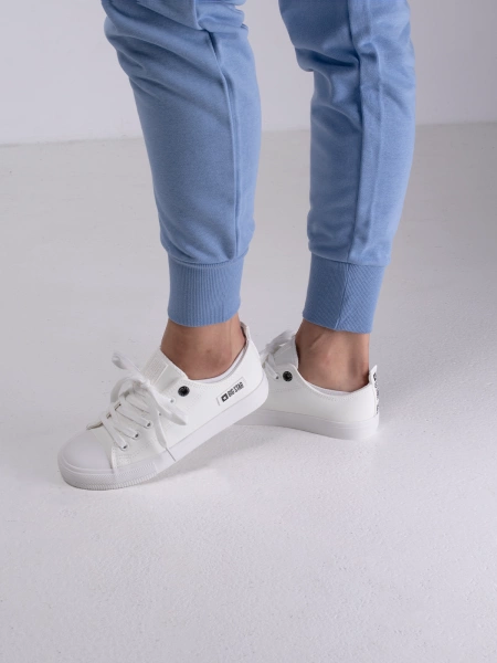 Trampki damskie BIG STAR KK274010