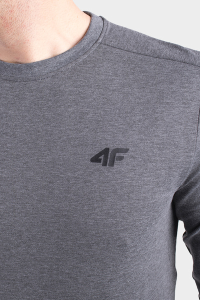 Koszulka męska 4F NOSH4-TSML001-24M