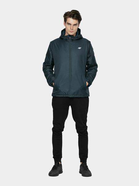 Kurtka męska 4F NOSH4-KUM351-31S