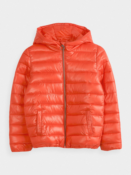 Kurtka dziecięca 4F HJZ21-JKUMP001A-62S