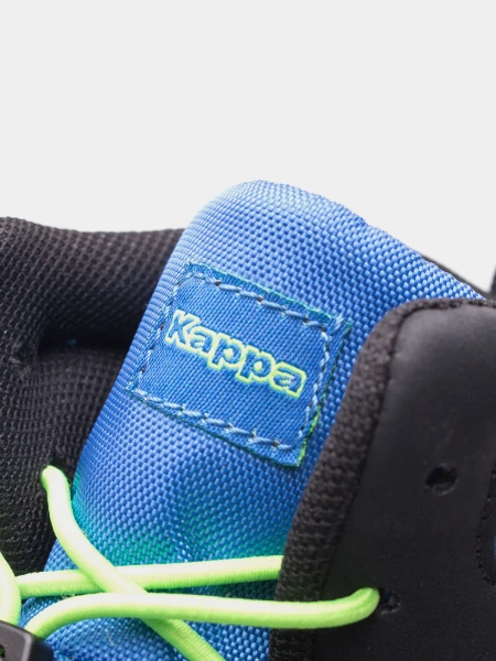 Buty dziecięce KAPPA BOXFORD MID TEX K 261065K-6030 