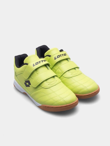 Buty dziecięce halowe LOTTO PACER K 2600110K-6311