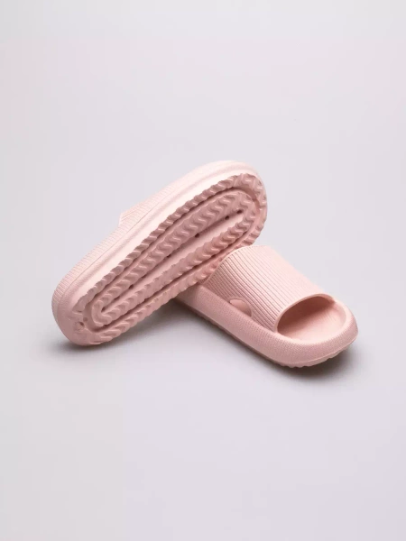 Klapki damskie OUTHORN OTHWSS23FFLIF120-65S 