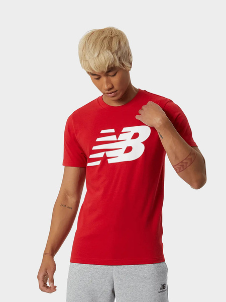 Koszulka męska NEW BALANCE MT03919-REP