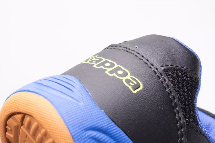 Buty dziecięce KAPPA KICKOFF BC K 260509BCK-1160