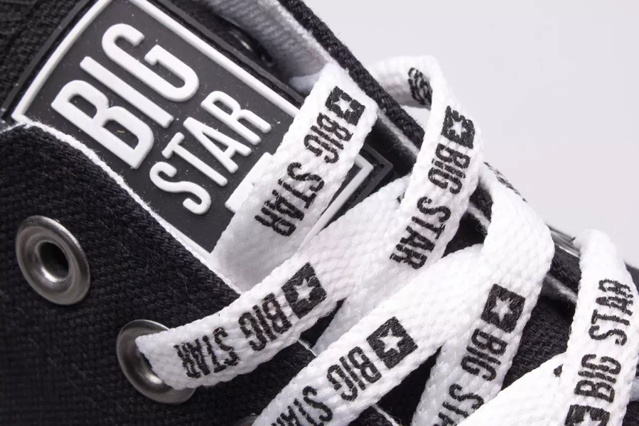 Trampki damskie BIG STAR KK274102